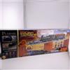 TOMY Locomotiva a vapore Plarail Ritorno al futuro parte 3 n. 131 e Time Machine...