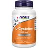 Now Foods L-Cisteina 500 mg 100 compresse