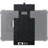 RUGGTEK Docking robusto per Tablet RTA 410