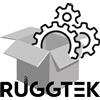 RUGGTEK Mouse Bluetooth