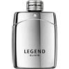 Mont Blanc Legend Elixir Parfum, spray - Profumo uomo - Scegli tra: 30 ml