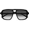 Gucci Occhiali da Sole Gucci GG2052S 007
