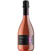VANZINI Pinot nero spumante vinificato in rosa kaori