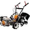 Nakayama Pro MB6510: Motocoltivatore a Benzina 212cc 7hp con Retromarcia
