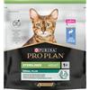 Purina Pro Plan Renal Plus Sterilised Adult 1+ con Coniglio 400 gr - Croccantini per gatti - 1° ORDINE? 20% di sconto SU BRAND ESCLUSIVI, codice BZR20