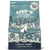 Lily's Kitchen Adult Salmon Supper 7 kg - Croccantini per cani - 1° ORDINE? 20% di sconto SU BRAND ESCLUSIVI, codice BZR20