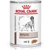 Royal Canin Veterinary Diet Hepatic Patè 420 gr - Dieta veterinaria per cani - 1° ORDINE? 20% di sconto SU BRAND ESCLUSIVI, codice BZR20