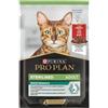 Purina Pro Plan Cat Adult Sterilised Maintenance Umido in salsa 85 g Manzo - Cibo umido per gatti - 1° ORDINE? 20% di sconto SU BRAND ESCLUSIVI, codice BZR20