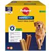 Pedigree Dentastix Large snack per l'igiene orale 42 Stick - 1° ORDINE? 20% di sconto SU BRAND ESCLUSIVI, codice BZR20