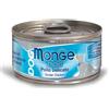 Monge Dog Adult Pezzetti Gluten Free 95 gr Pollo delicato - Cibo umido per cani - 1° ORDINE? 20% di sconto, codice BZR20