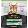 Purina Pro Plan Renal Plus Sterilised Adult 1+ con Tacchino 400 gr - Croccantini per gatti - 1° ORDINE? 20% di sconto SU BRAND ESCLUSIVI, codice BZR20