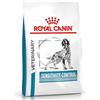 Royal Canin Veterinary Diet Sensitivity Control 14 kg - Dieta veterinaria per cani - 1° ORDINE? 20% di sconto SU BRAND ESCLUSIVI, codice BZR20