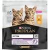 Purina Pro Plan Healthy Start Kitten con Pollo 400 gr - Croccantini per gatti - 1° ORDINE? 20% di sconto SU BRAND ESCLUSIVI, codice BZR20
