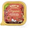 Lily\'s Kitchen Umido Cane Bio per Cuccioli 150 g