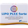 ALKADAE Sas DI REBECCHINI L. LIPO PLEX FORTE 30CPS N/F (002