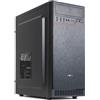MYKA CASE ATX MYKA CL-03 CON ALIMENTATORE 500W e 2X USB 2.0