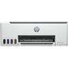 Hp Stampante Inkjet Hp smart Tank 580 1F3Y2A multifunzione 1200x1200dpi/Grigio [PPHPDAX00000580]