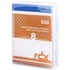 Tandberg Cartuccia ssd 8TB Tandberg Overland RDX singola [8887-RDX]