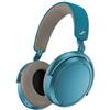 Sennheiser Cuffie Sennheiser Momentum 4 Wireless/Bluetooth Verde acqua [800073]