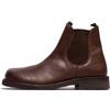 Fly London P211184003 RECH184FLY Stivale alla Moda Uomo, Marrone, 39 EU