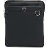 BOSS borsa a tracolla Jinko EVO Envelope Black nero
