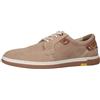 camel active Racchette da neve da uomo, 54CPA03-300490_44, EU, fango, 44 EU