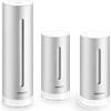Netatmo Stazione Meteo Intelligente + Modulo Interno Aggiuntivo