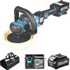 MAKITA Lucidatrice Makita PV001GM201 40V 4Ah