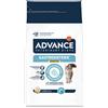 ADVANCE GATTO VETERINARY DIETS GASTROENTERIC SENSITIVE 400G