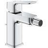 GROHE MISCELATORE BIDET GROHE DICE 1018770000 CROMATO