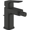 GROHE MISCELATORE BIDET GROHE DICE 1018772430 NERO OPACO