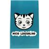 FARMARICCI SINCE 1905 Srl Micio Lenzuolino 1 Pezzo 90x50cm