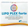 ALKADAE Sas DI REBECCHINI L. LIPO PLEX FORTE 30CPS N/F (002