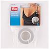 Prym - Nastro Trasparente di Lingerie (25 mm) - 1 unità
