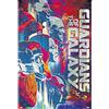 Grupo Erik Editores GPE5133 Poster Marvel, Carta, Multicolore, 91 x 61.5 x 0.1 cm