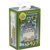 Studio Ghibli F/S Studio Ghibli My Neighbor Totoro trasparente Trump Playing Card Dot Toy n...