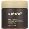 Medicube Dischetti esfolianti Deep Vita C (150 g)