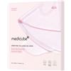 Medicube Maschere in gel PDRN Pink Collagen (4x28 g)