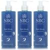 SBC Siero viso Night Rituals Sleep (3x300 ml)