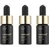 Medicube Siero concentrato Deep Vita C Ampoule 2.0 (3x10 g)