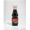 CHIN-SU Salsa di soia Chinsu Sapore originale, salsa vietnamita CHIN-SU - Nuoc Tuong Chinsu Nguyen Chat - 250ml (Originale)