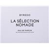 Byredo La Sélection Nomade 3x12ml