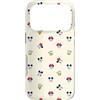 Disney Custodia per iPhone 17 Pro Stampa Disney Mickey and Friends Paperino e Minnie