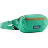 Patagonia Terravia Mini Hip pack, Aqua stone