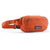 Patagonia Terravia Mini Hip pack, Coal orange
