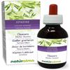 SARANDREA MARCO &C. Srl Galium aparine tintura madre 60 ml - tintura madre di galium per drenaggio linfatico