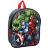 Vadobag Tappetino per mouse 3D Avengers semplicemente speciale