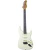 Eko Chitarra elettrica TRIBUTE ST 300 Olympic white 05134010