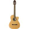 Eko Vibra 150 CW Eq Natural classica elettrificata
