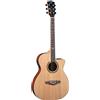 Eko Chitarra acustica 4/4 NXT A100Ce Natural 06217320